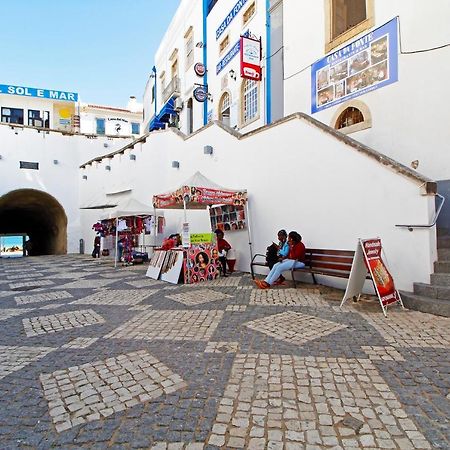 Albufeira Beach By Homing Exterior photo