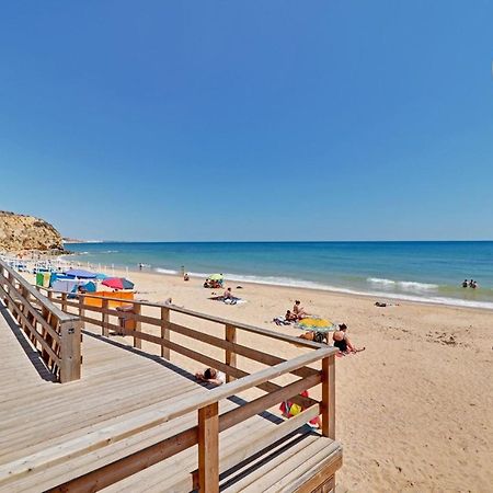 Albufeira Beach By Homing Exterior photo