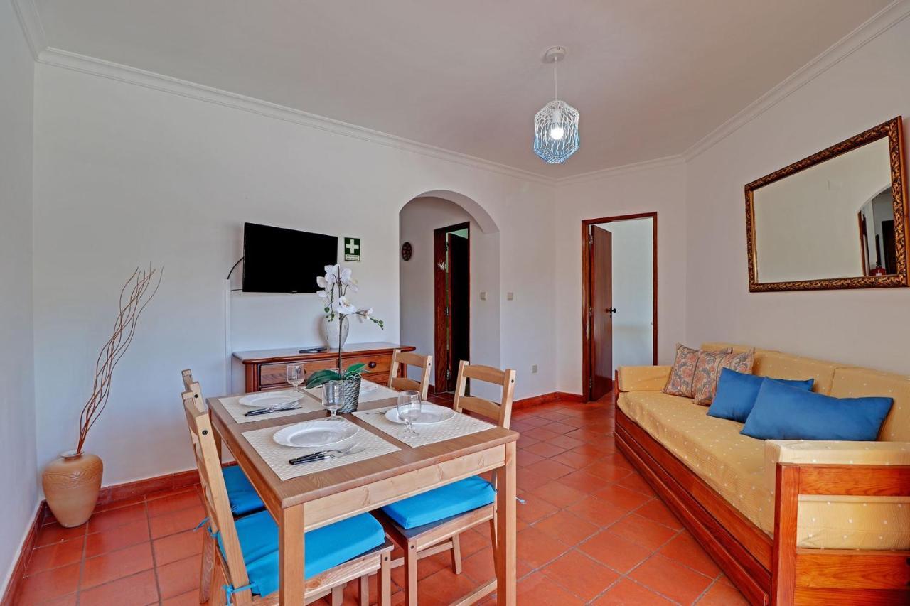 Albufeira Beach By Homing Exterior photo
