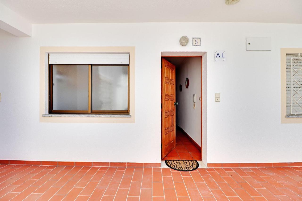 Albufeira Beach By Homing Exterior photo