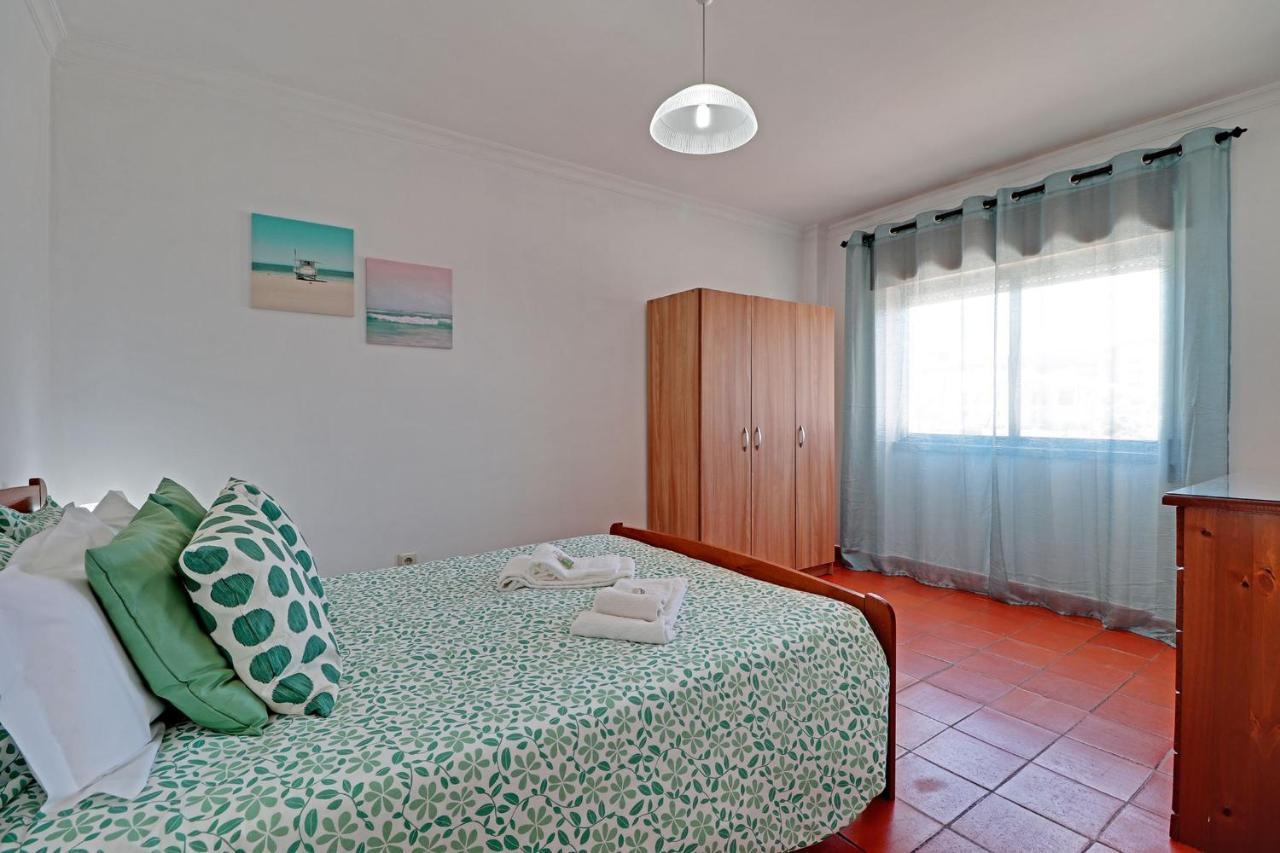 Albufeira Beach By Homing Exterior photo