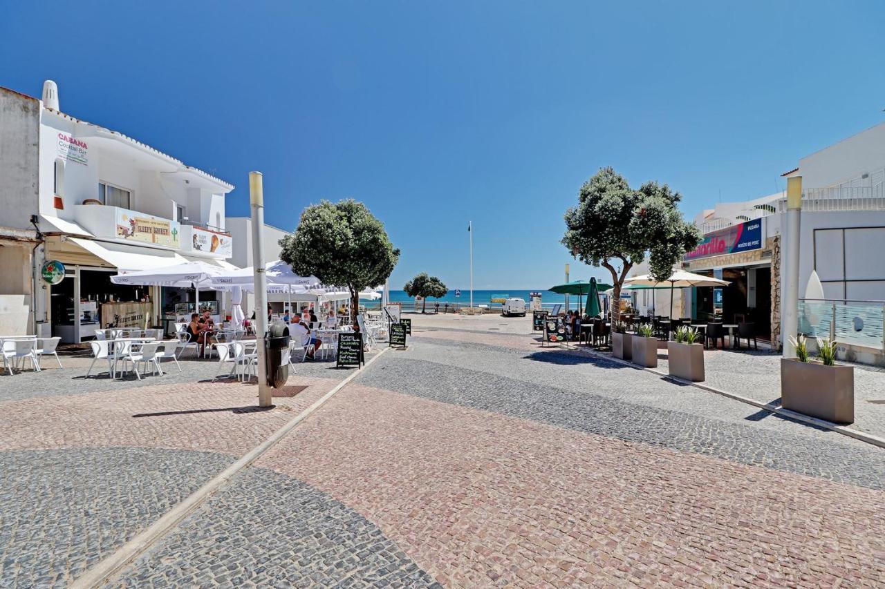 Albufeira Beach By Homing Exterior photo