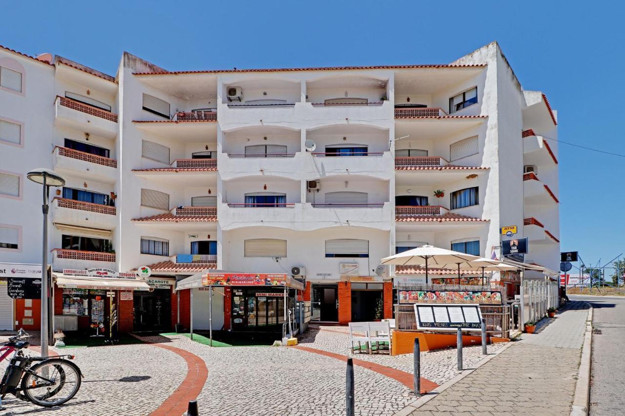 Albufeira Beach By Homing Exterior photo