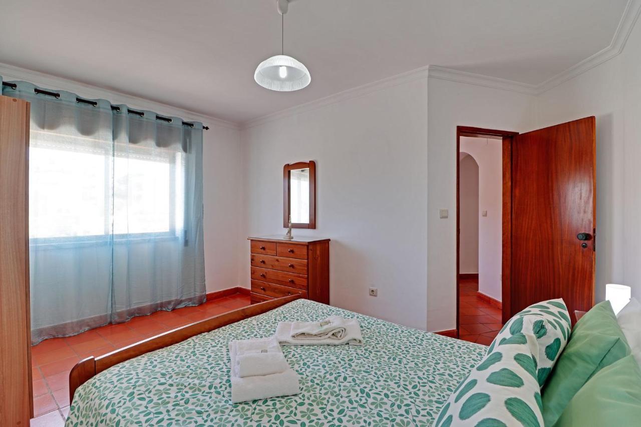 Albufeira Beach By Homing Exterior photo