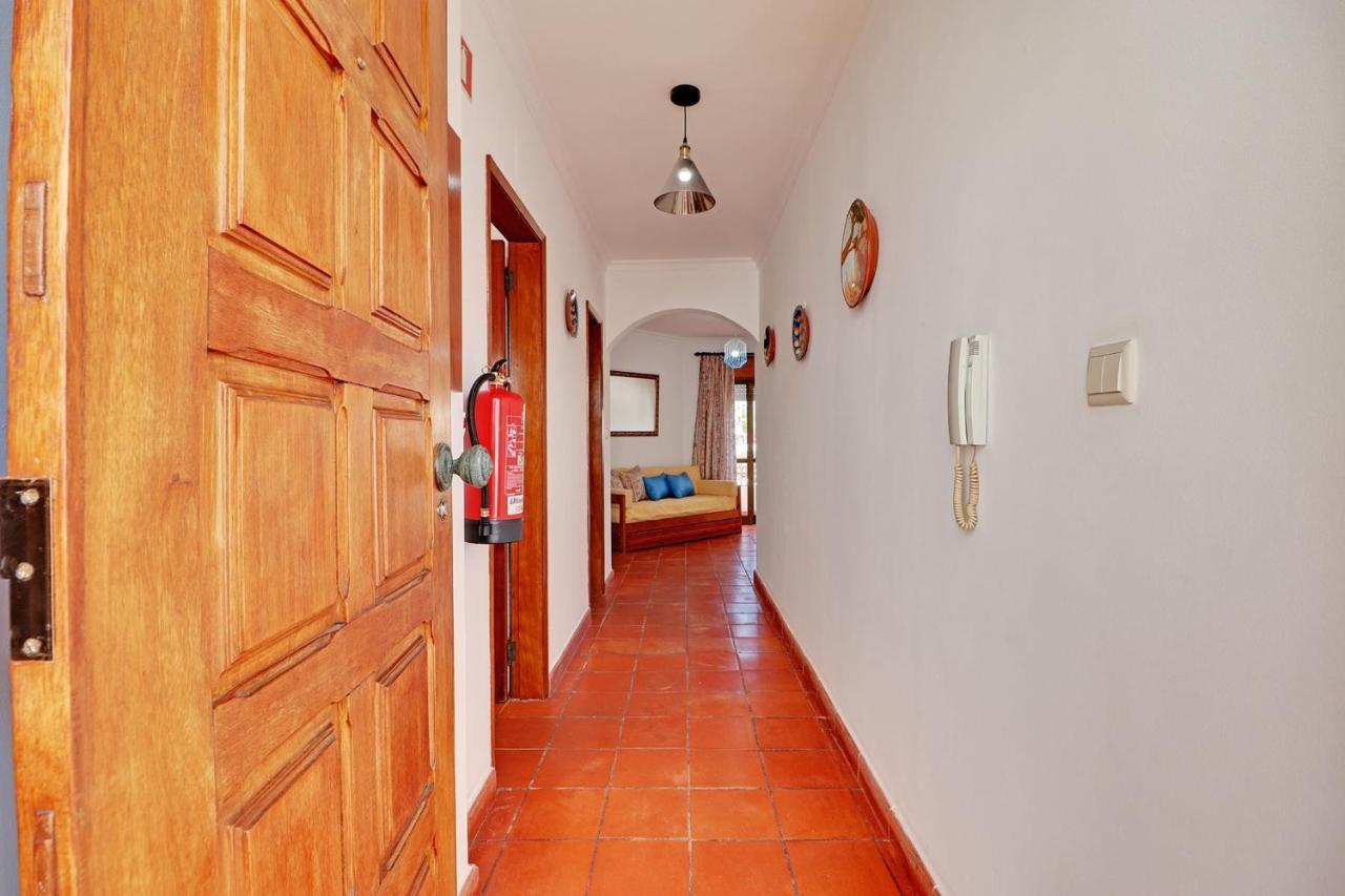 Albufeira Beach By Homing Exterior photo