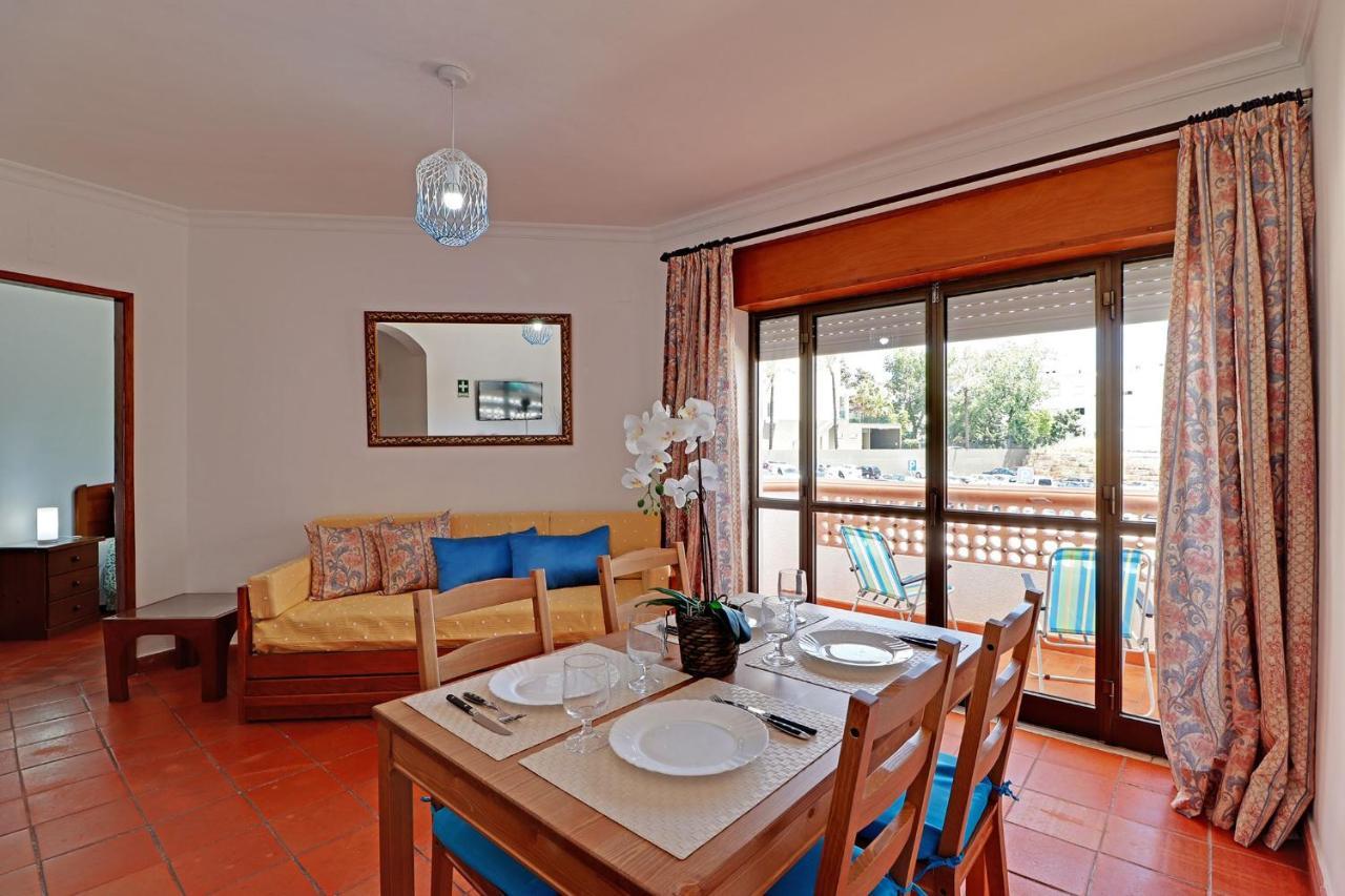 Albufeira Beach By Homing Exterior photo