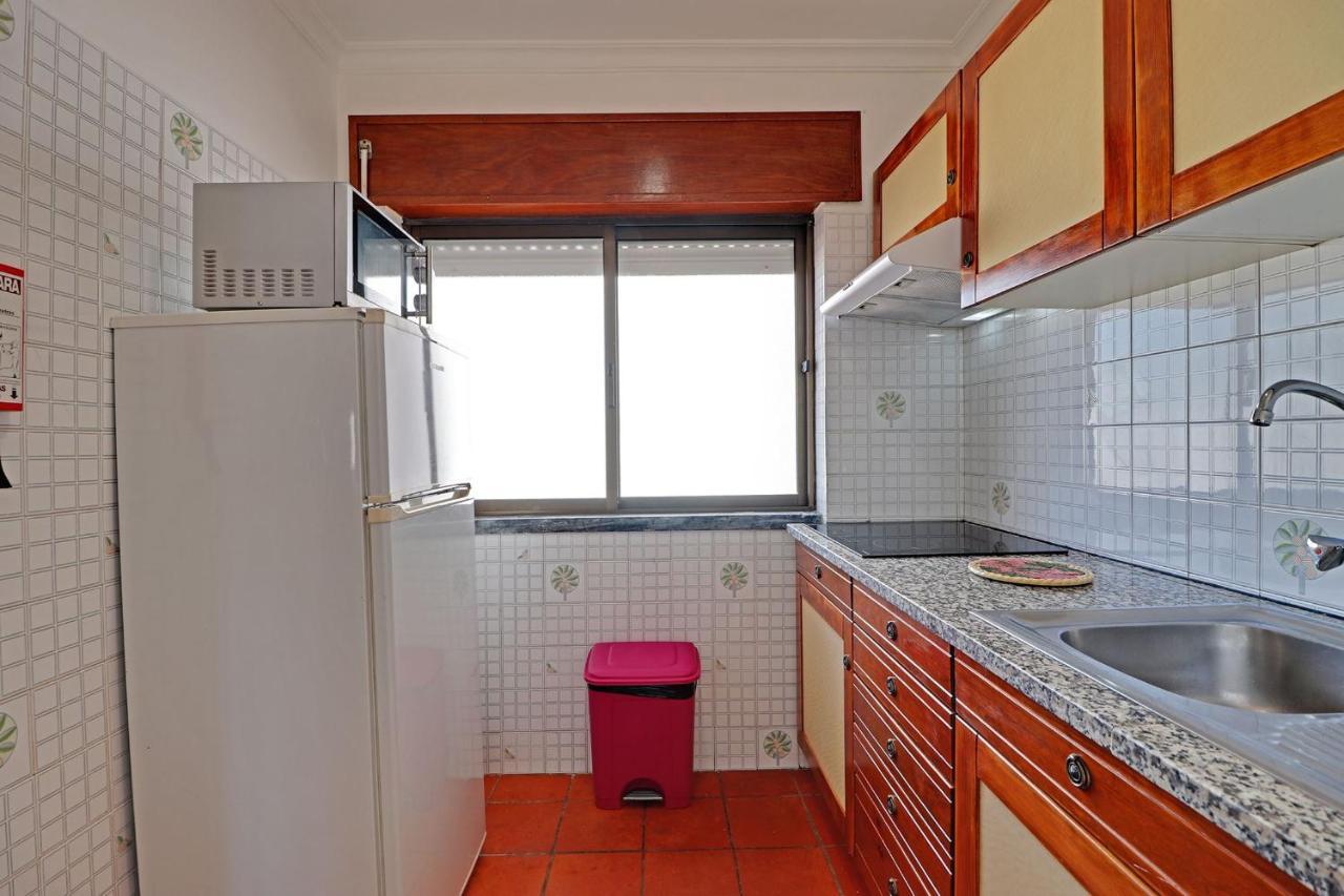 Albufeira Beach By Homing Exterior photo