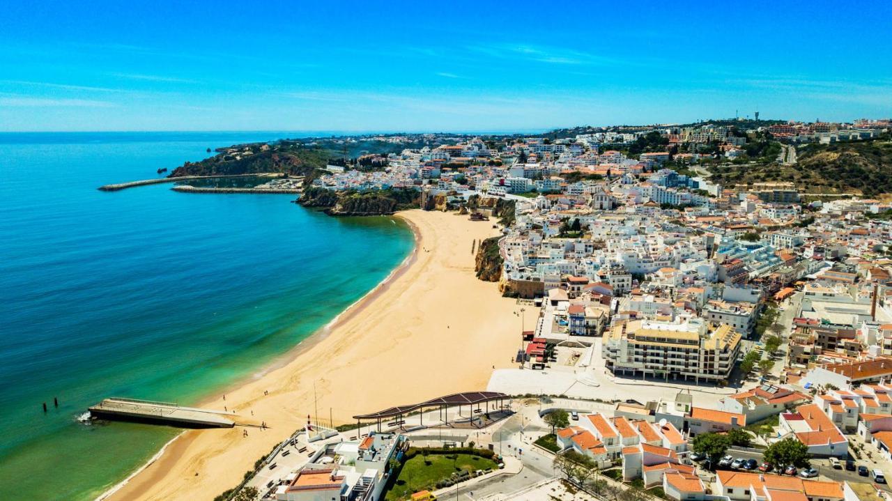 Albufeira Beach By Homing Exterior photo